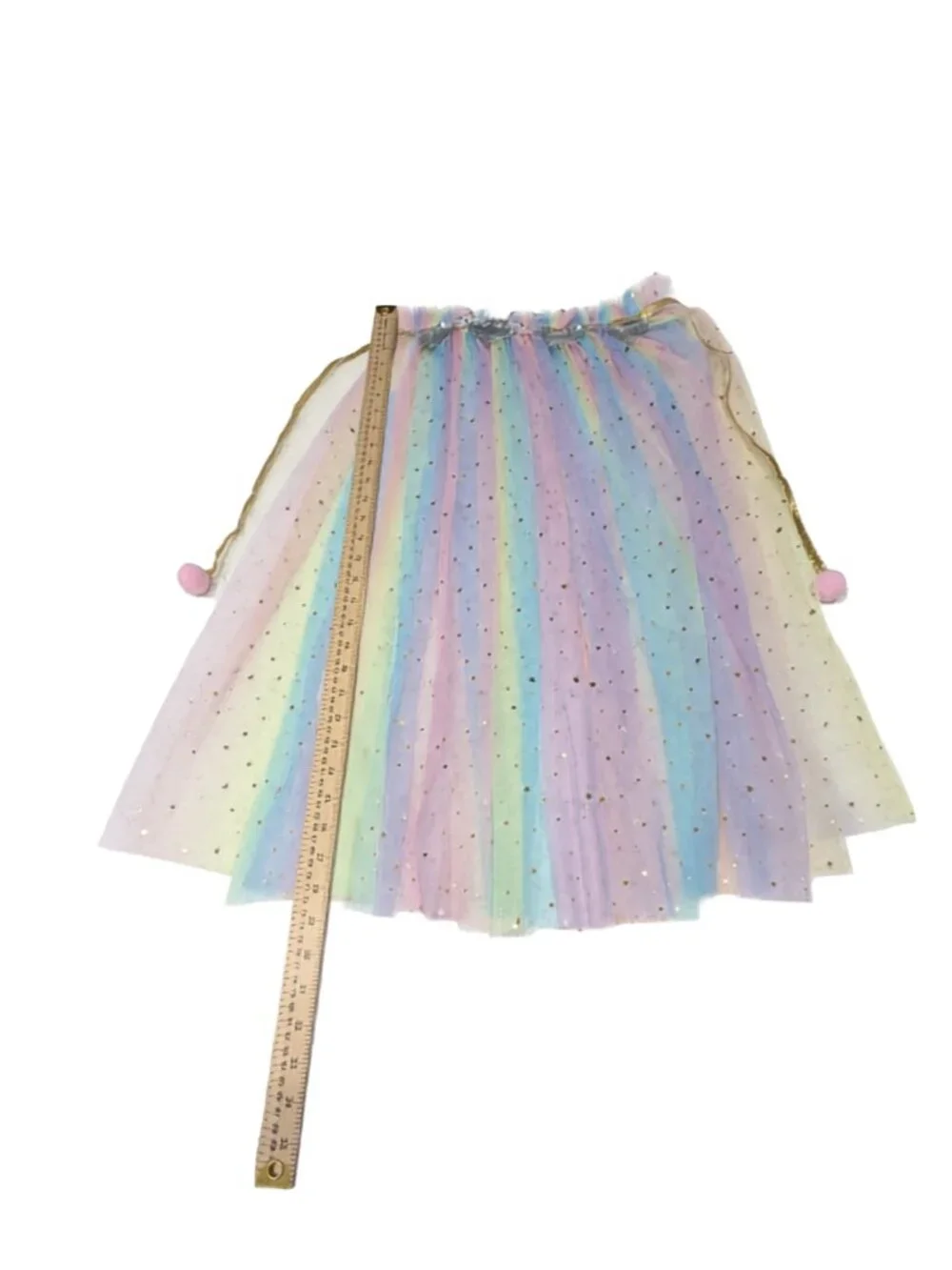 N/A whimsical pastel